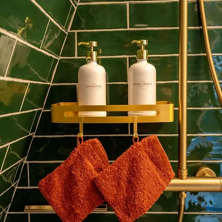 L'oasis - Evasion Orientale Et Bain Balneo Xxl Hastiere-par-dela